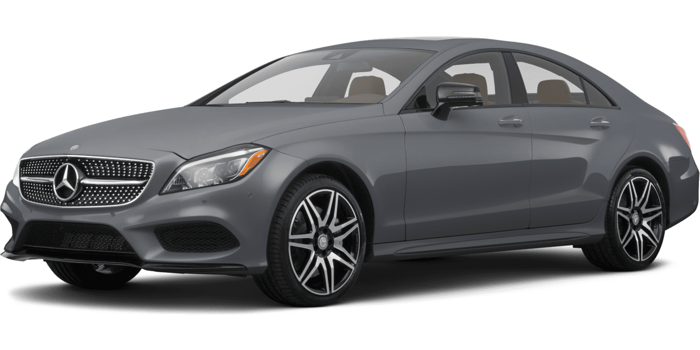 2017 Mercedes-Benz CLS CLS 550 — Sedan — 51,765 mi — Fort Lauderdale,, FL