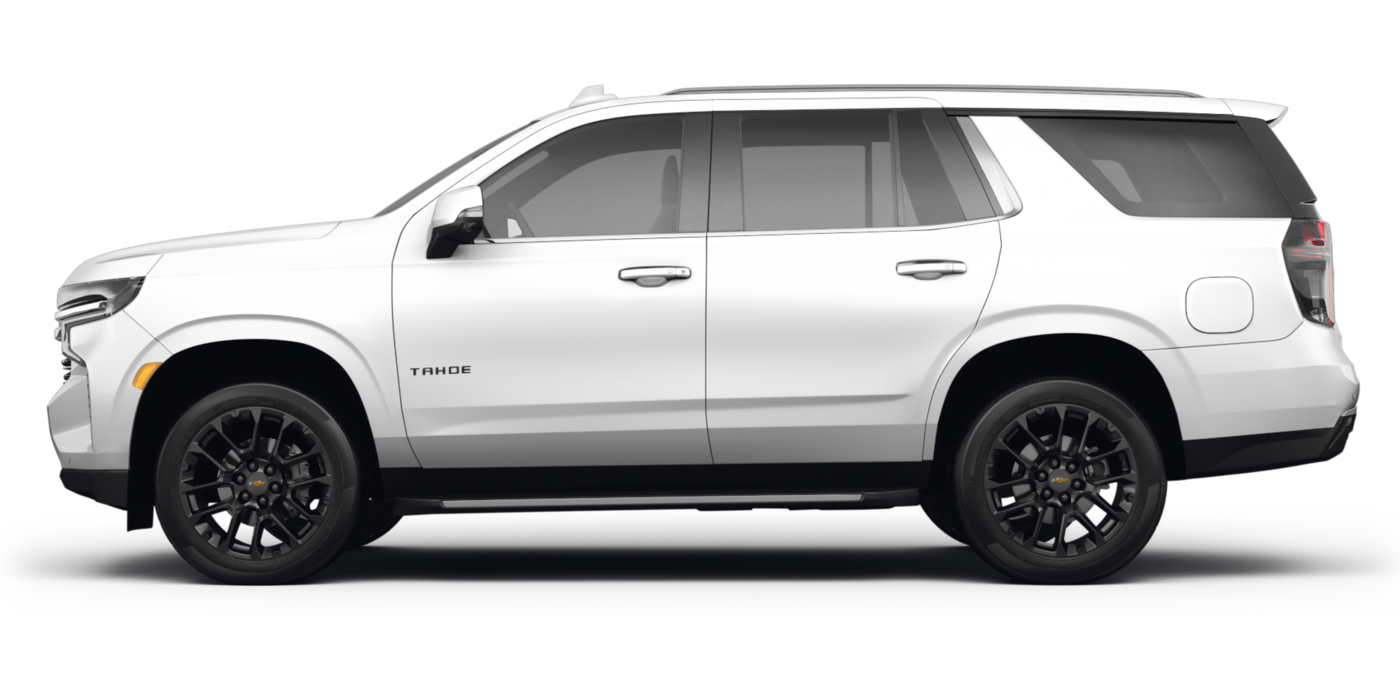 2022 Chevrolet Tahoe LS — SUV — 63,910 mi — El Paso, TX