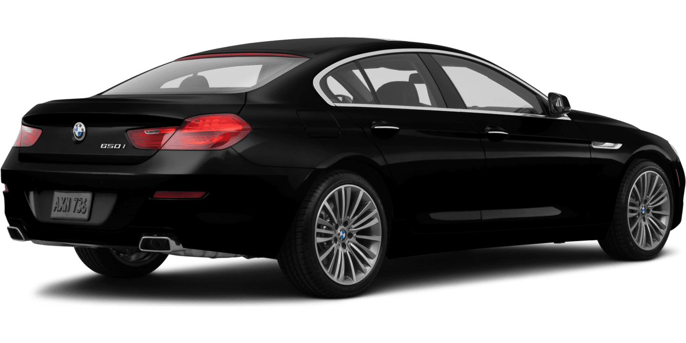 2016 BMW 6 Series ALPINA B6 — Sedan — 65,230 mi — Merriam, KS