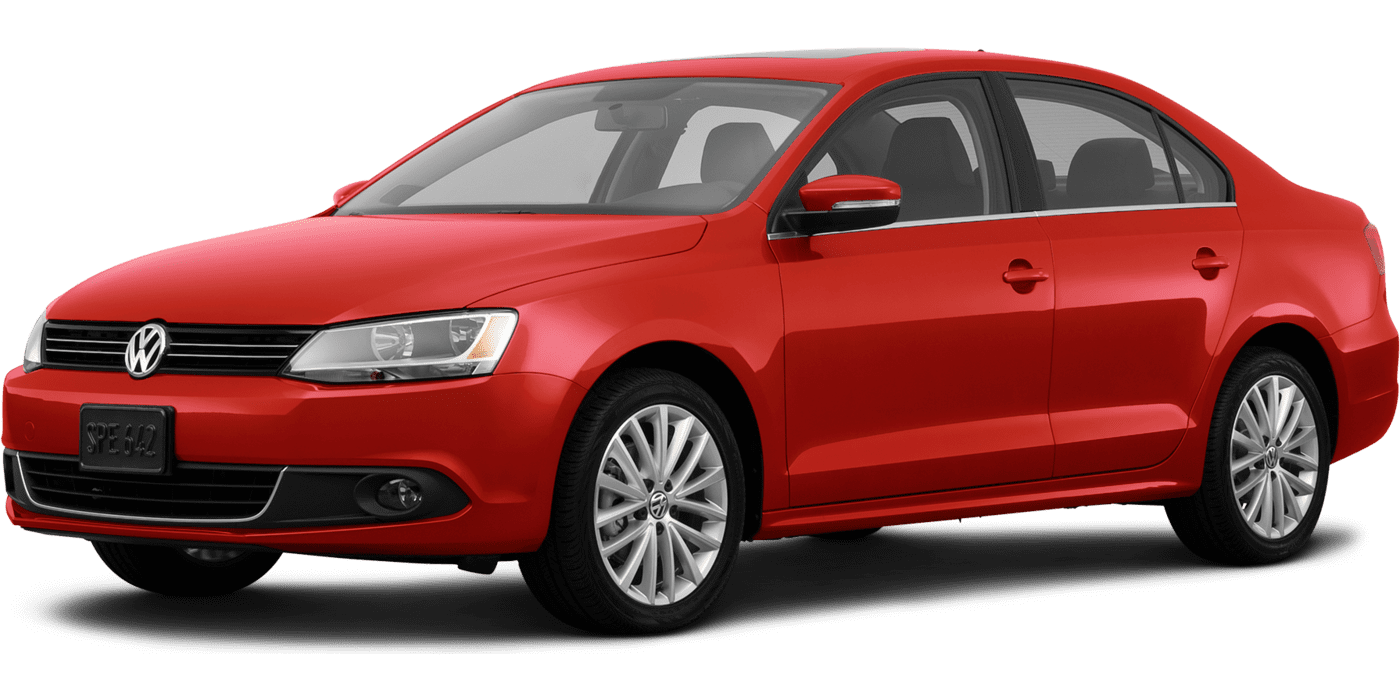2013 Volkswagen Jetta TDI — Sedan — 116,231 mi — Conroe, TX