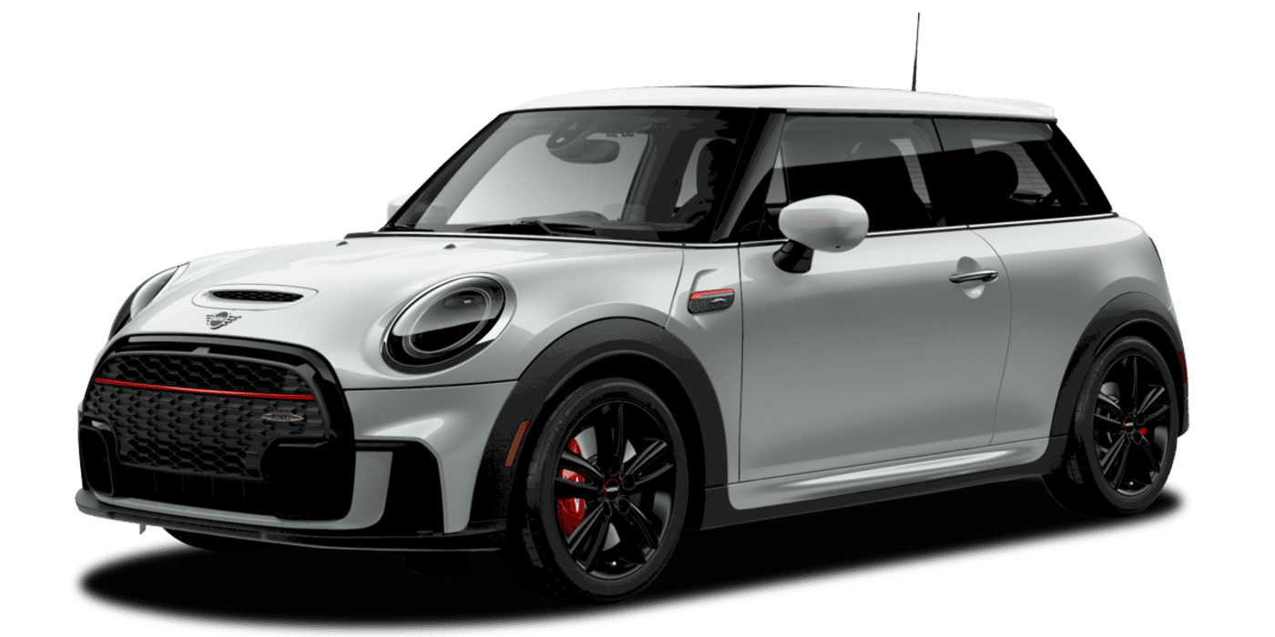 2022 MINI Hardtop John Cooper Works — Hatchback — 12,638 mi — Fort Collins, CO