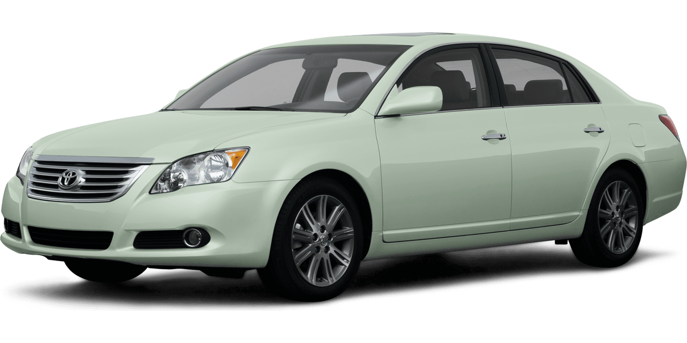 2008 Toyota Avalon XLS — Sedan — 93,006 mi — Sycamore, IL