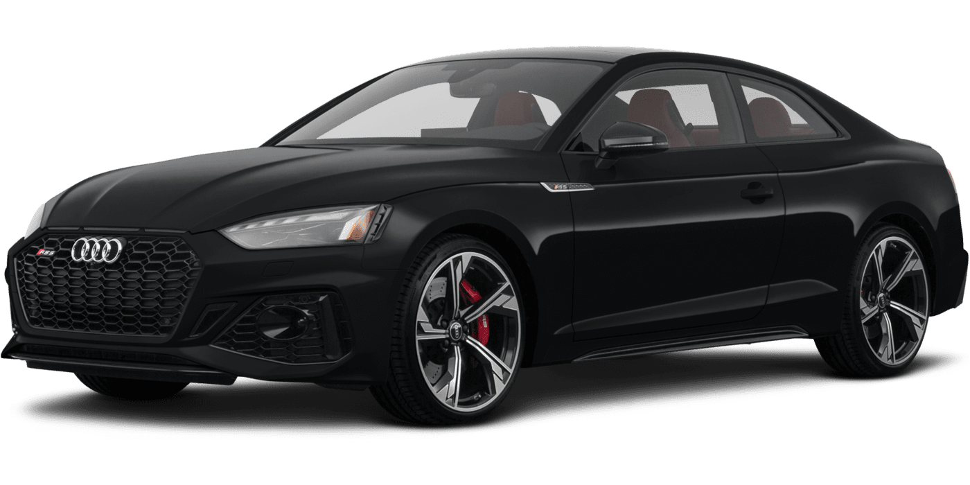 2023 Audi RS 5 Standard — Coupe — 28,306 mi — Muncie, IN