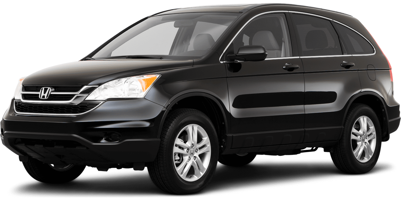 2010 Honda CR-V EX — SUV — 127,482 mi — Atlanta, GA