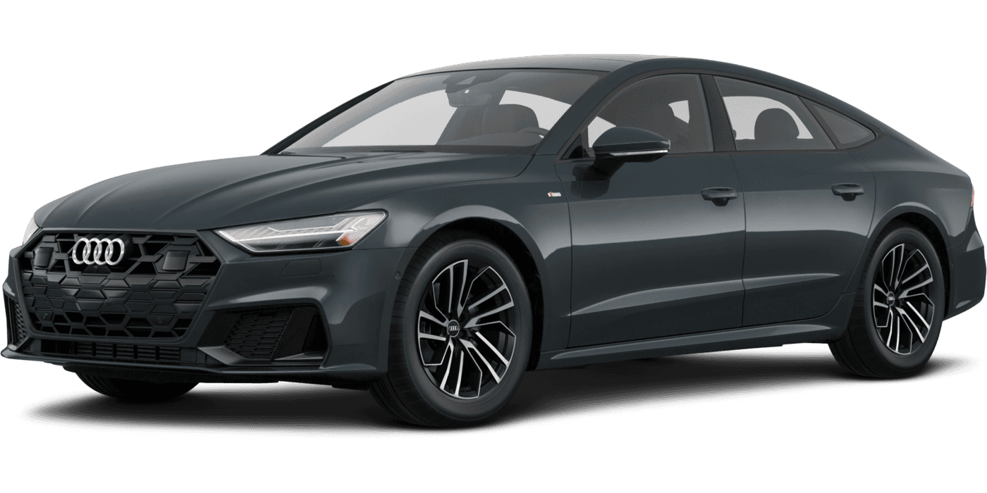 2025 Audi A7 Premium Plus — Hatchback — 1,090 mi — Signal Hill, CA