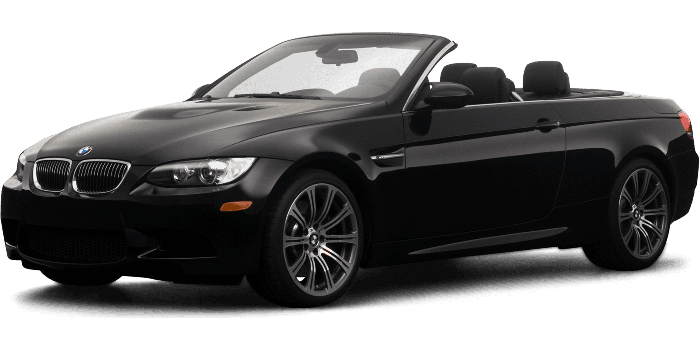 2008 BMW M3 Standard — Convertible — 108,841 mi — Gresham, OR