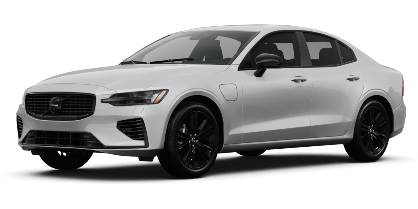 2024 Volvo S60 Recharge Ultimate — Sedan — 8,310 mi — Colorado Springs, CO