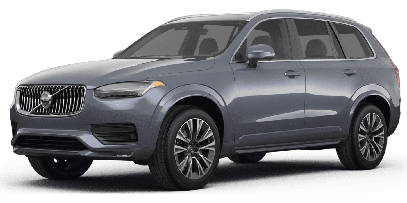 2022 Volvo XC90 Momentum — SUV — 43,837 mi — Miami, FL