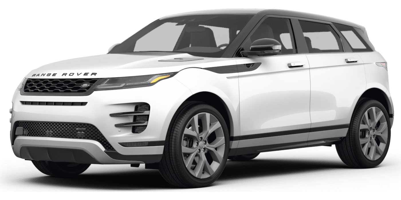 2023 Land Rover Range Rover Evoque R-Dynamic SE — SUV — 13,427 mi — Alexandria, VA