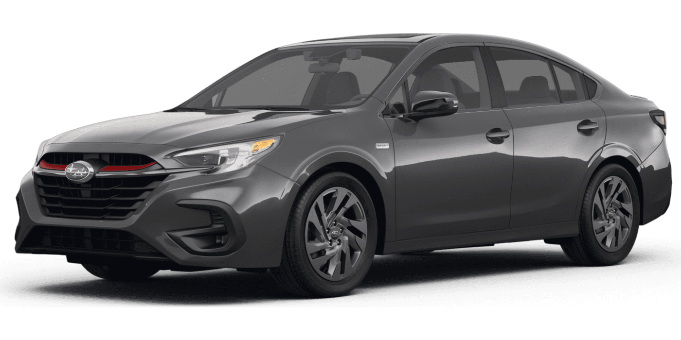 2023 Subaru Legacy Premium — Sedan — 13,845 mi — Jamaica, NY