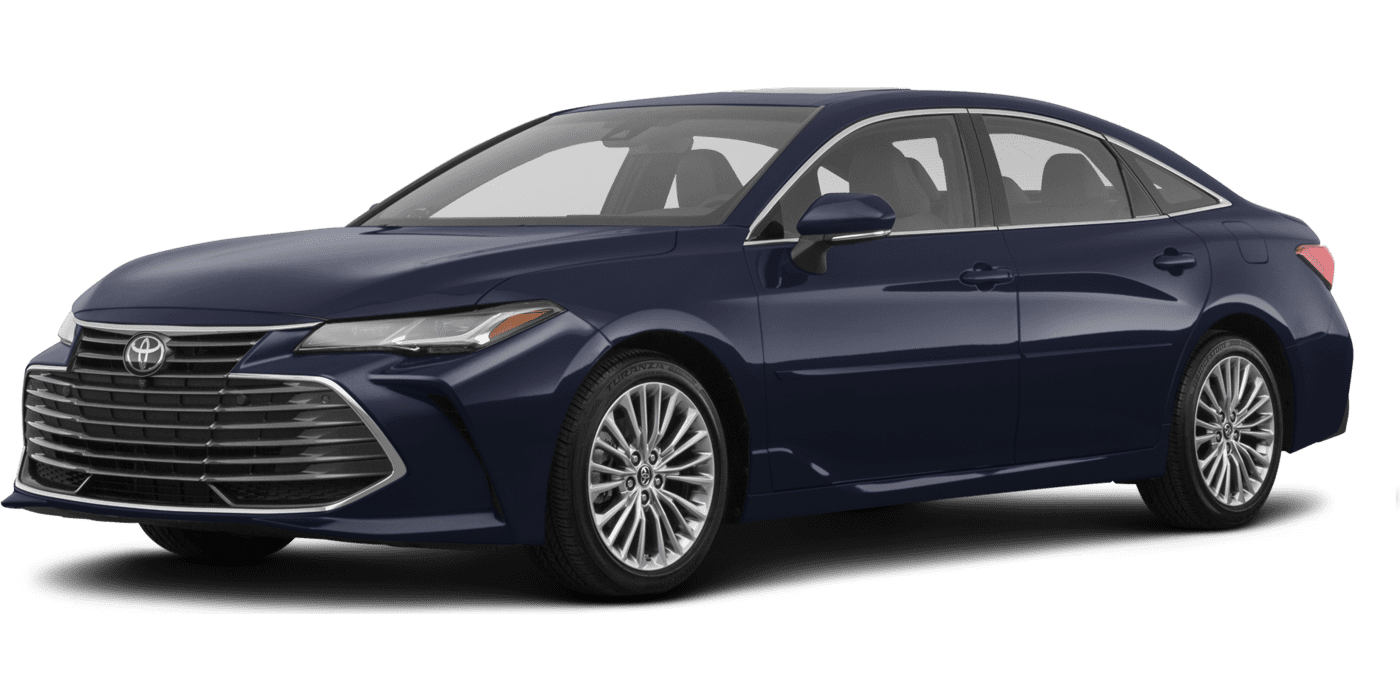 2022 Toyota Avalon Limited — Sedan — 43,901 mi — Arlington, TX