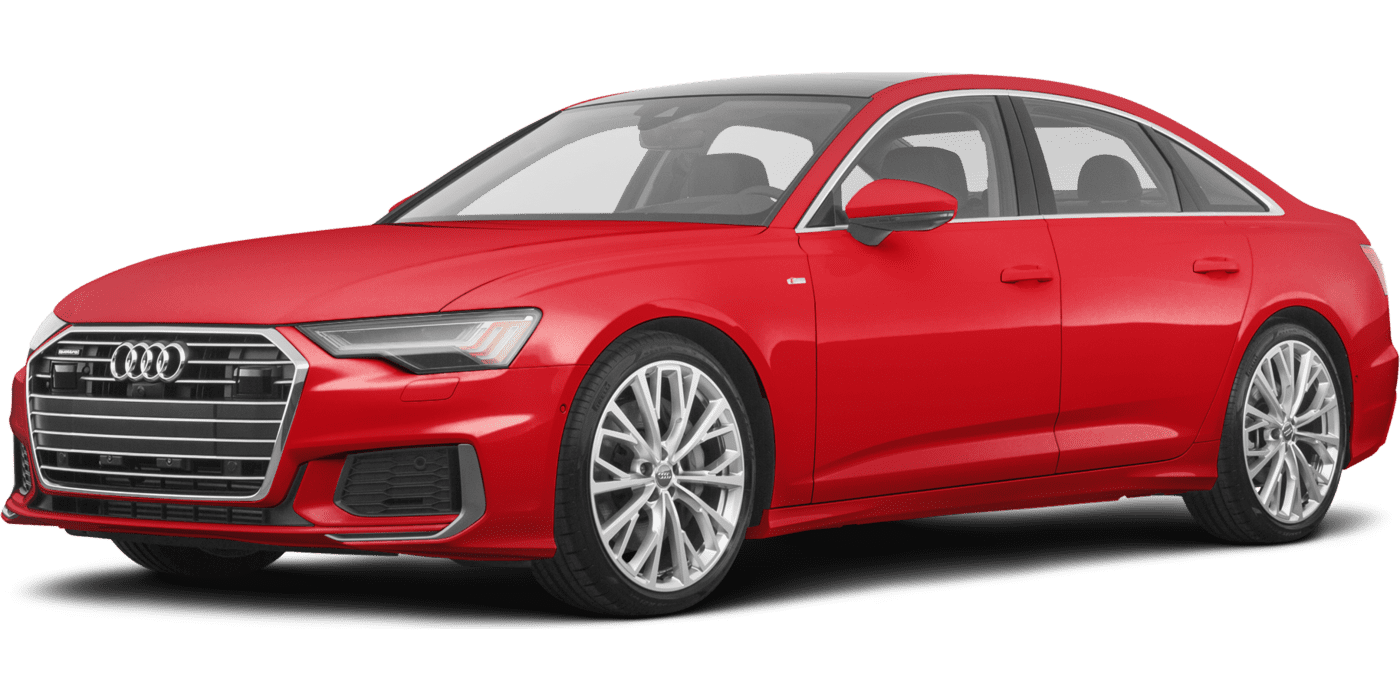 2019 Audi A6 Prestige — Sedan — 57,091 mi — Sacramento, CA