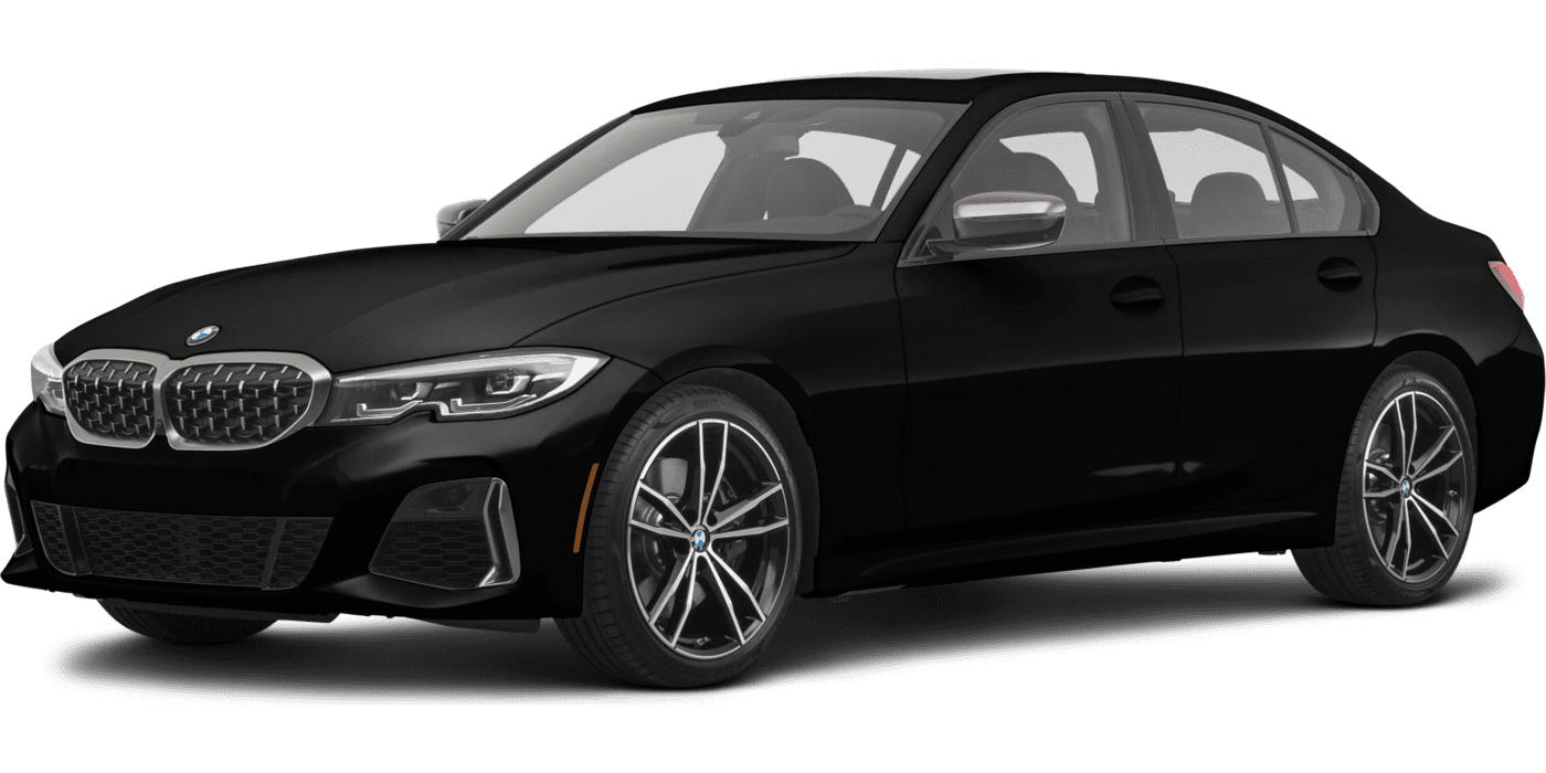 2021 BMW 3 Series M340i — Sedan — 17,900 mi — Hartford, CT