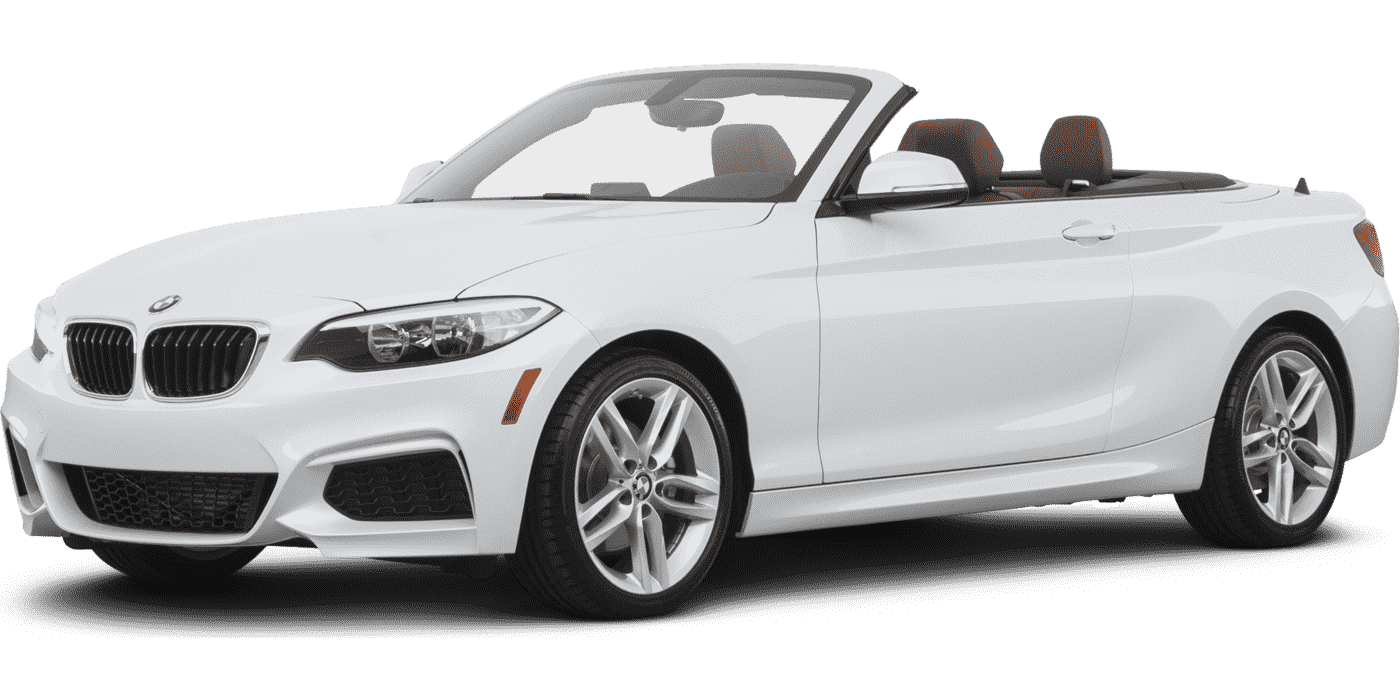 2017 BMW 2 Series 230i — Convertible — 60,090 mi — Ramsey, NJ