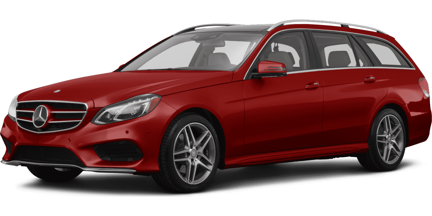2016 Mercedes-Benz E-Class E 350 Luxury — Wagon — 97,246 mi — Raleigh, NC