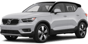 New Volvo Models Price History Truecar 2019 Volvo