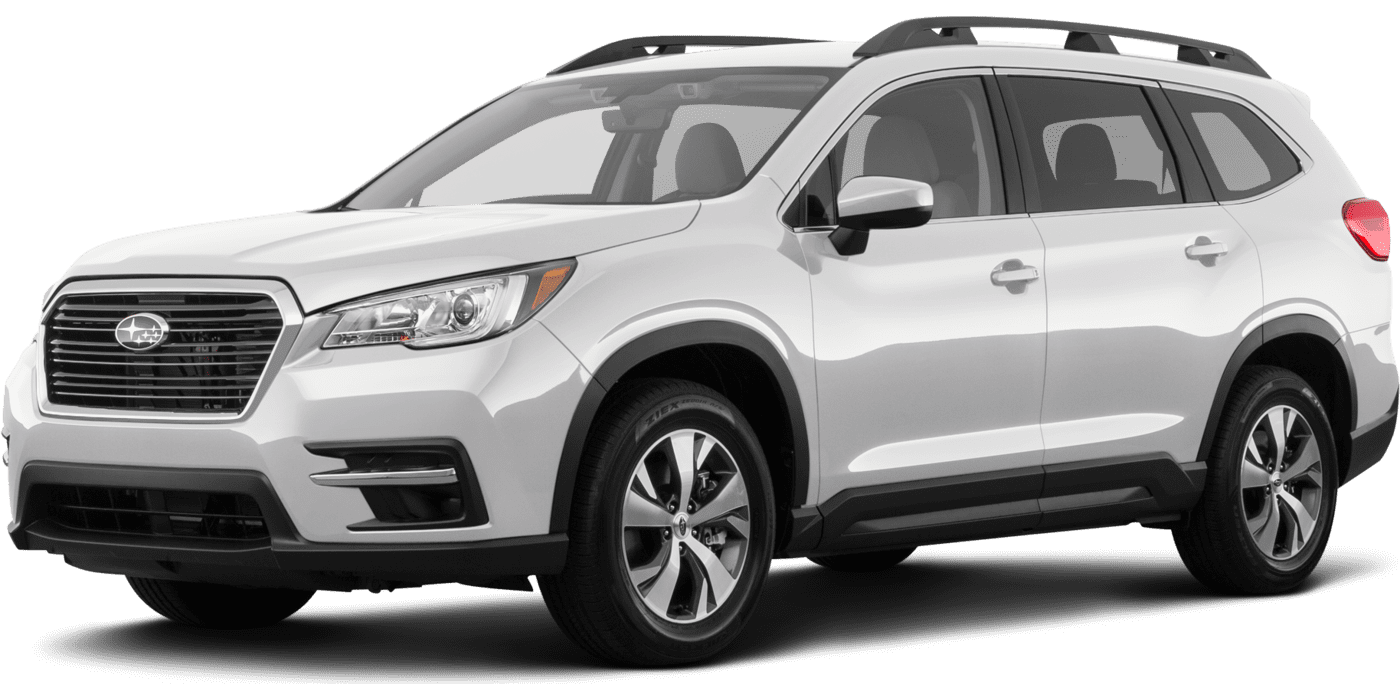 2020 Subaru Ascent Premium — SUV — 99,560 mi — San Bernardino, CA