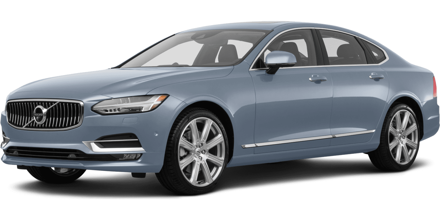 2017 Volvo S90 Inscription — Sedan — 88,066 mi — Fort Washington, PA