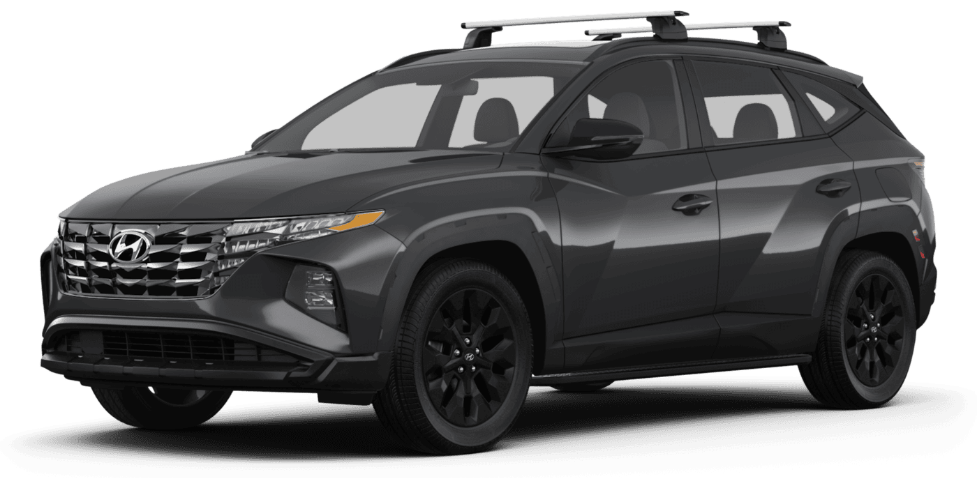 2023 Hyundai Tucson XRT — SUV — 60,389 mi — Springfield, VA