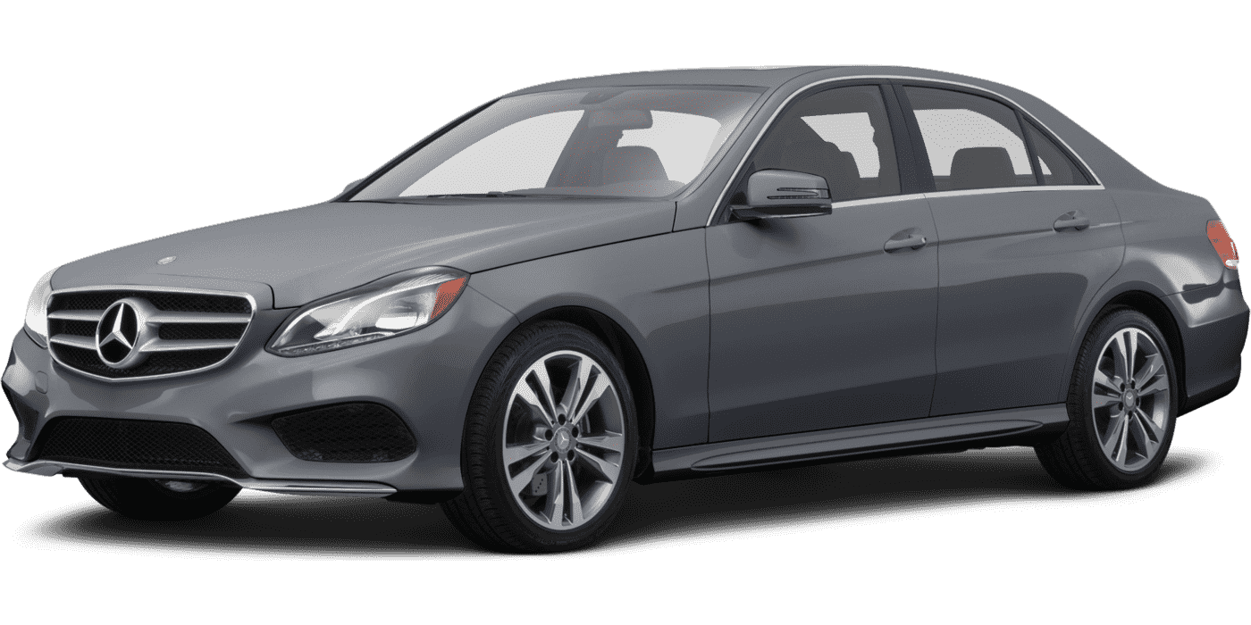 2016 Mercedes-Benz E-Class E 350 — Sedan — 93,029 mi — Cumming, GA