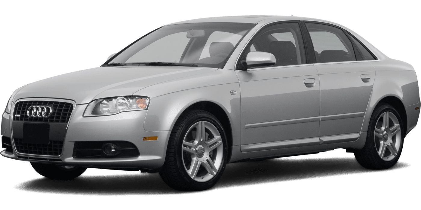 2008 Audi A4 2.0T — Sedan — 59,832 mi — Duluth, GA