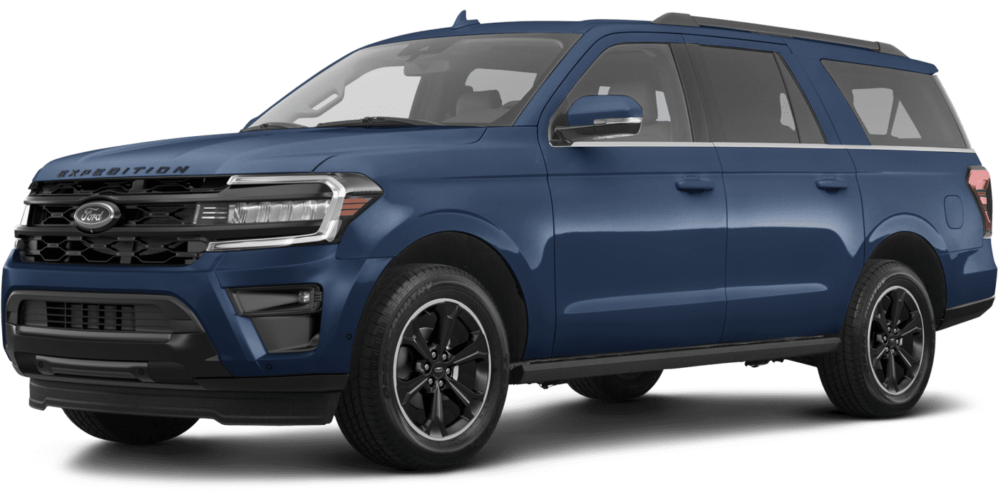 2023 Ford Expedition Limited — SUV — 70,021 mi — Morehead City, NC