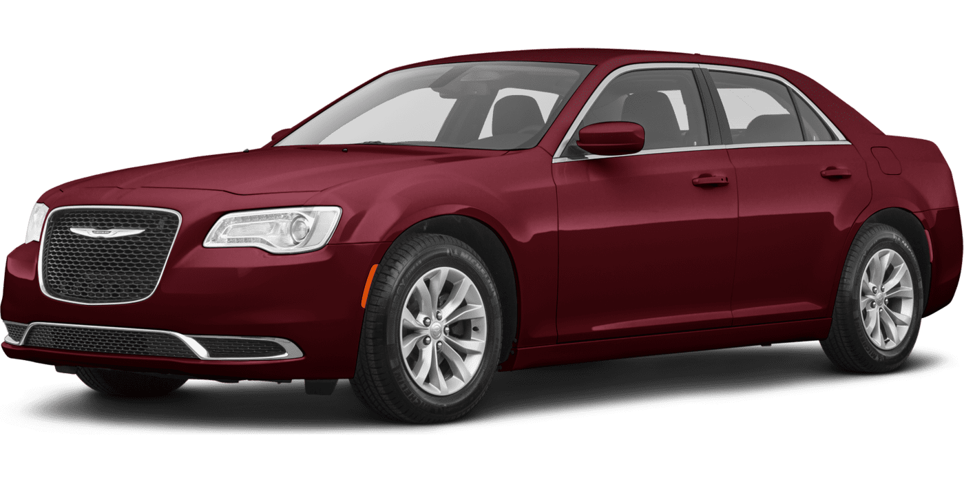 2018 Chrysler 300 Touring — Sedan — 67,885 mi — Jacksonville, FL