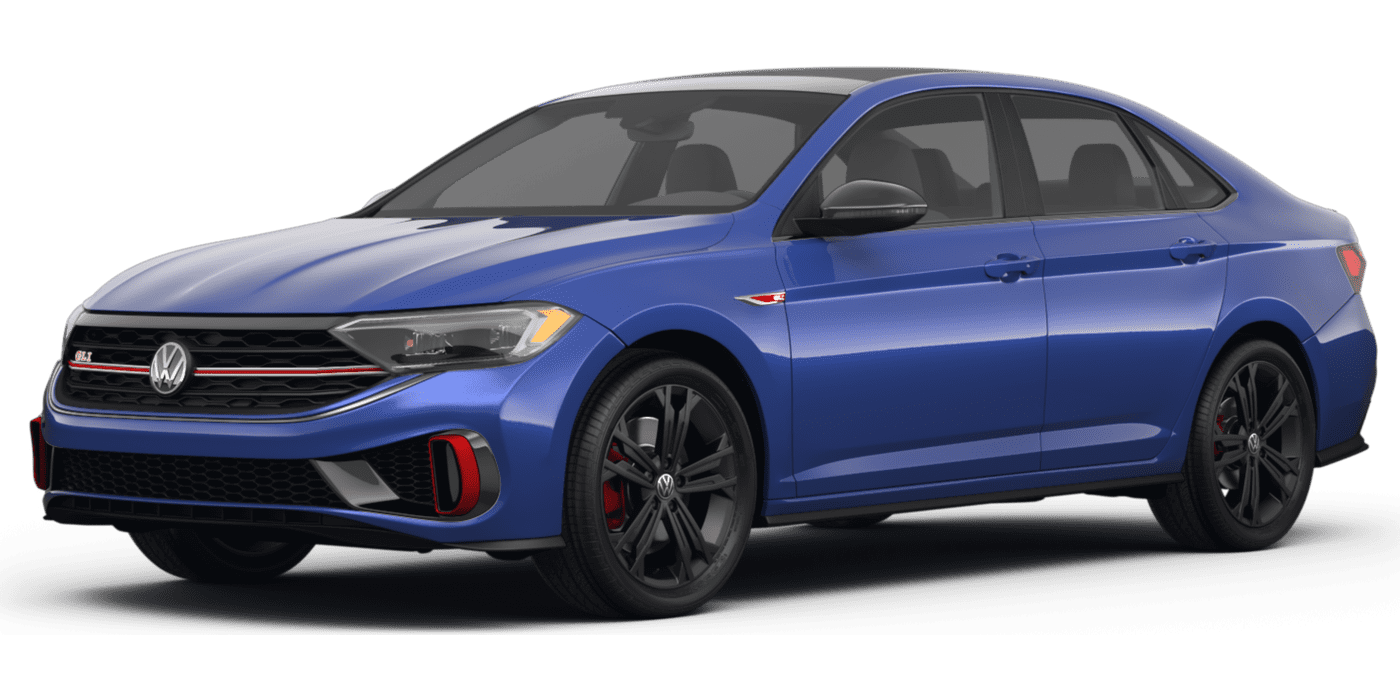 2022 Volkswagen Jetta GLI Autobahn — Sedan — 22,445 mi — Rockville, MD
