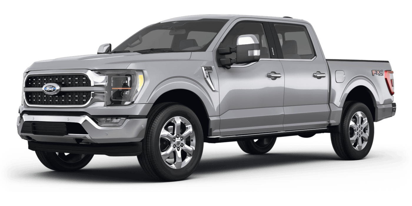 2023 Ford F-150 King Ranch — Pickup Truck — 113,536 mi — San Antonio, TX