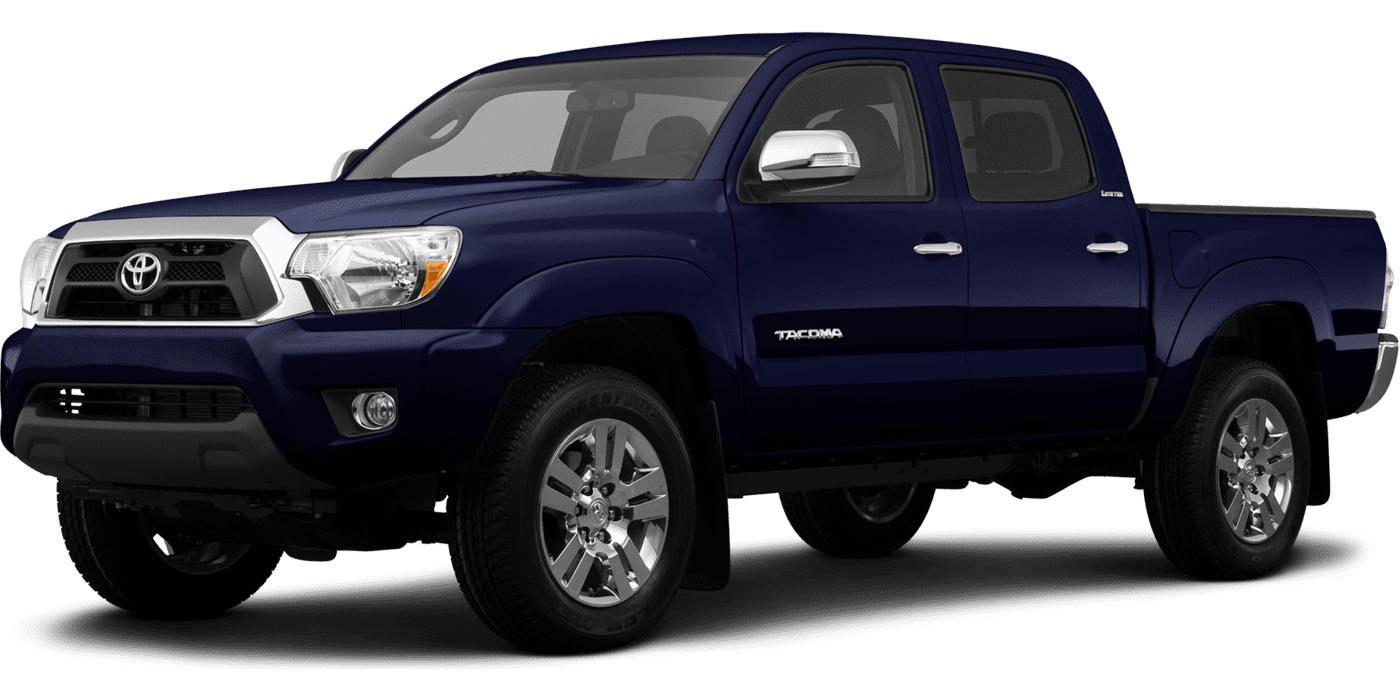 2013 Toyota Tacoma PreRunner — Pickup Truck — 212,564 mi — Alice, TX