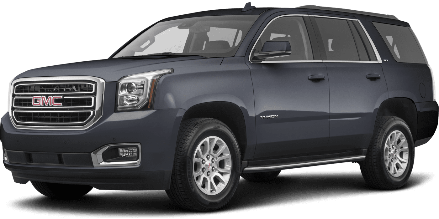 2019 GMC Yukon SLT Standard Edition — SUV — 114,390 mi — Corpus Christi, TX