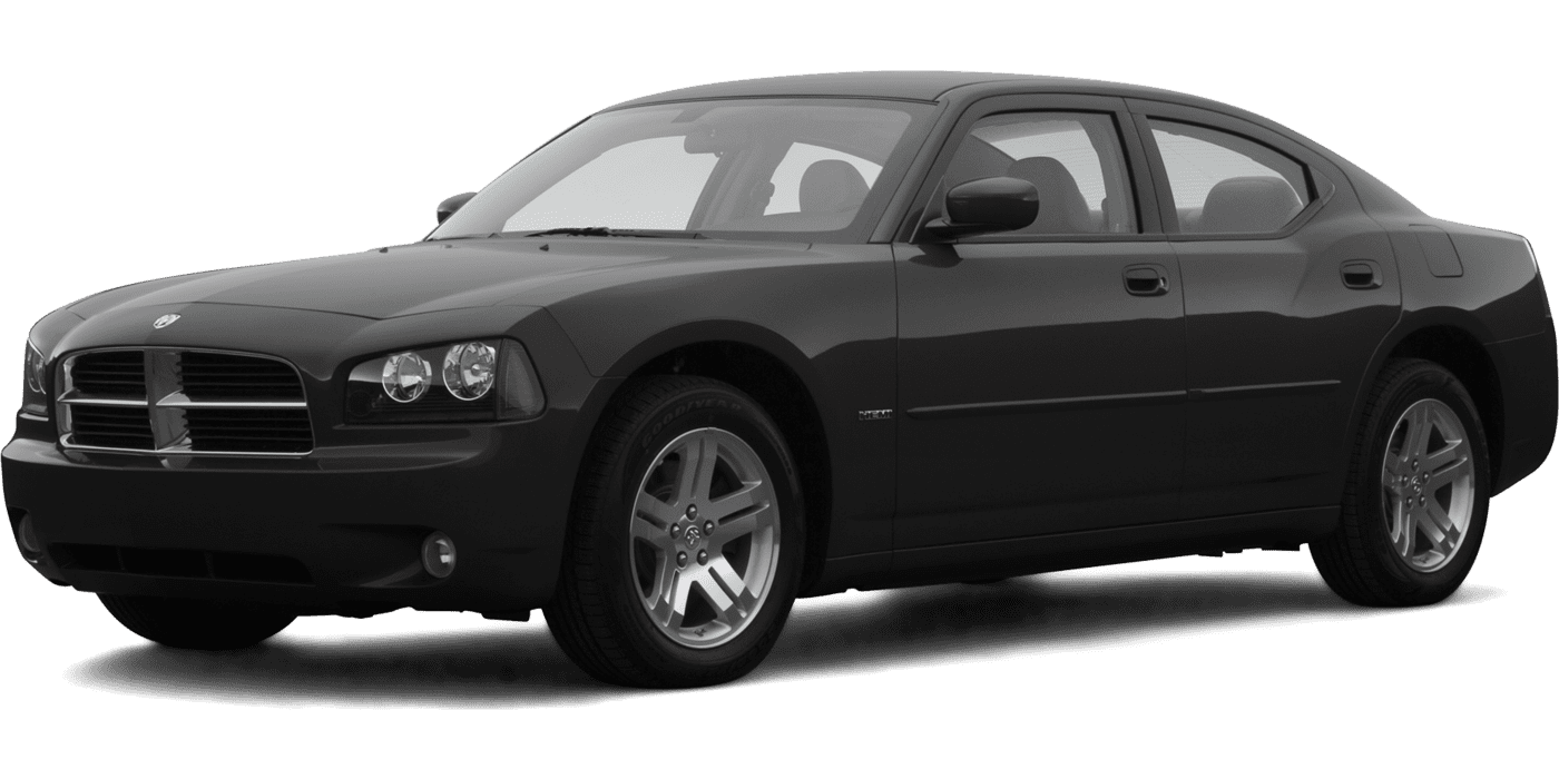 2007 Dodge Charger R/T — Sedan — 150,376 mi — Morton, IL