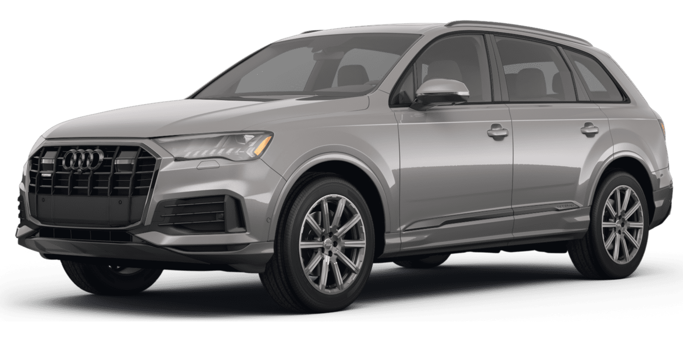 2022 Audi Q7 Prestige — SUV — 29,563 mi — Henrico, VA